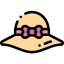 Hat icon 64x64