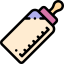 Feeding bottle icon 64x64