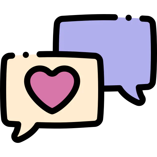 Chat icon