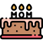 Cake icon 64x64