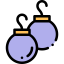 Earrings icon 64x64