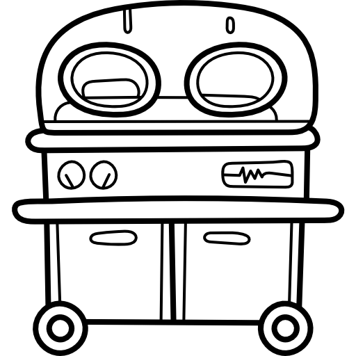 Incubator icon
