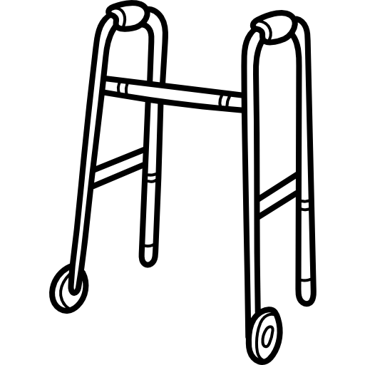 Walker icon