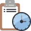 Deadline icon 64x64