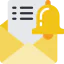 Email icon 64x64
