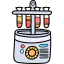 Centrifuge アイコン 64x64