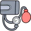 Sphygmomanometer アイコン 64x64