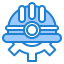Helmet ícone 64x64