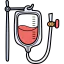 Transfusion アイコン 64x64