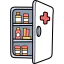 Medicine cabinet アイコン 64x64
