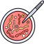 Bacterias アイコン 64x64
