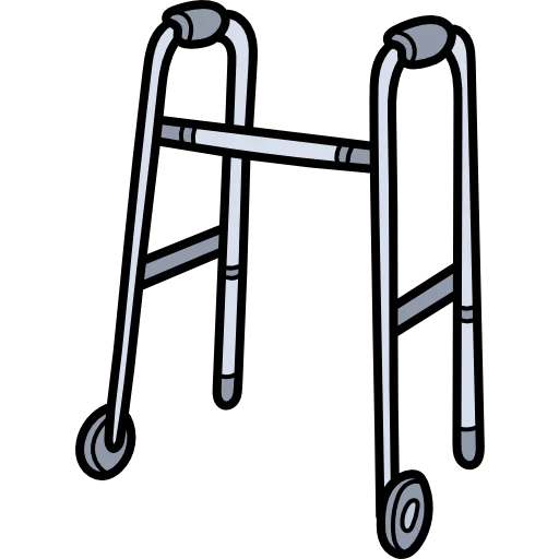 Walker icon