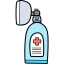 Oxygen mask アイコン 64x64