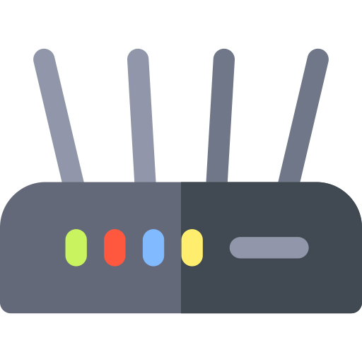 Router Ikona