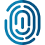 Fingerprint icon 64x64