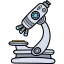 Microscope アイコン 64x64