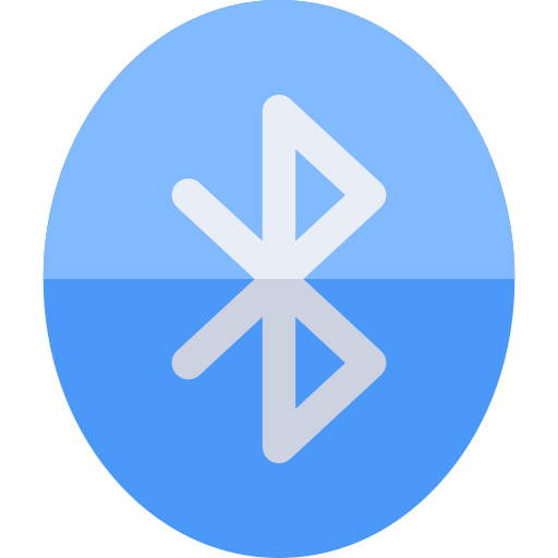 Bluetooth icon