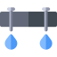 Irrigation icon 64x64
