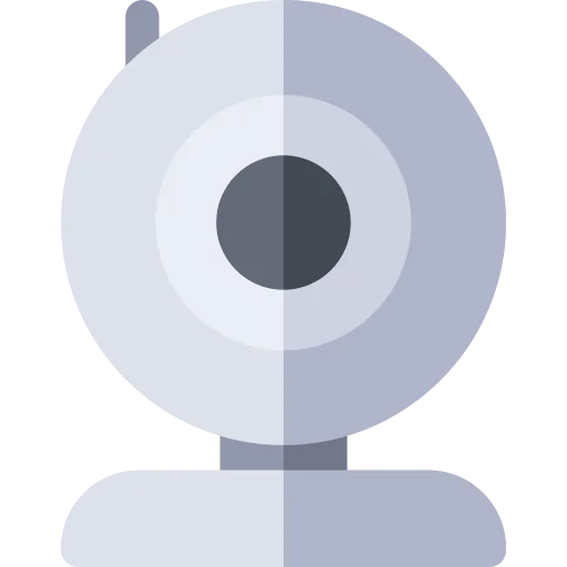 Camera Ikona