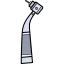 Toothbrush アイコン 64x64