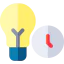 Timer icon 64x64