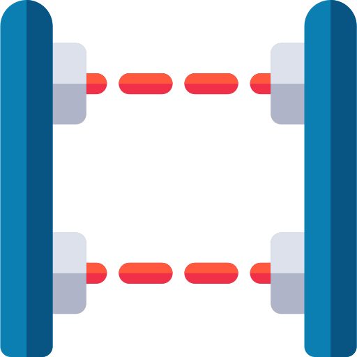 Sensors icon