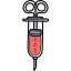 Syringe アイコン 64x64
