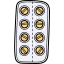 Drug アイコン 64x64