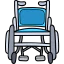 Wheel chair アイコン 64x64