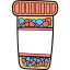 Pill アイコン 64x64