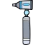 Otoscope アイコン 64x64