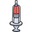 Syringe アイコン 64x64