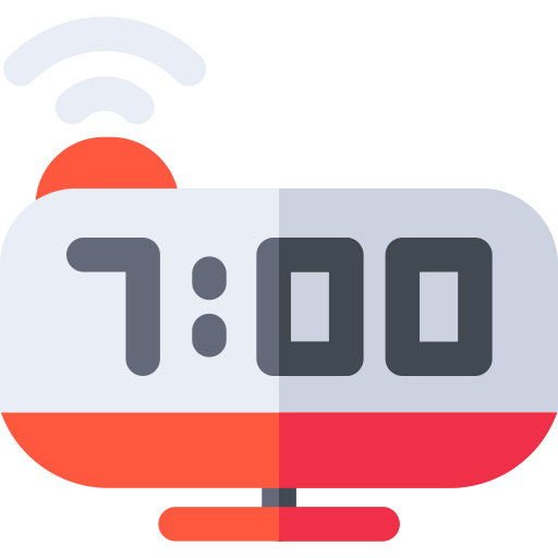 Alarm 상