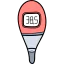 Thermometer アイコン 64x64