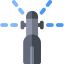 Sprinkler icon 64x64