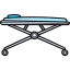 Stretcher 图标 64x64