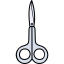 Scissors 图标 64x64