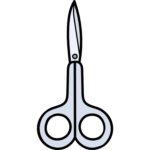 Scissors icon
