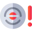 Firefighting icon 64x64