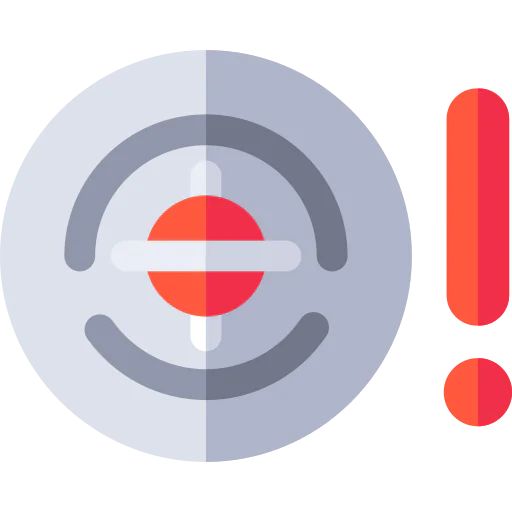 Firefighting ícone
