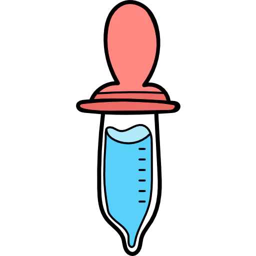 Dropper icon
