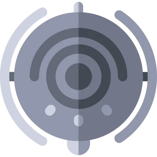 Robot icon