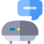 Home assistant icon 64x64