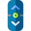 Remote control icon 64x64