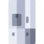 Smart fridge 图标 64x64