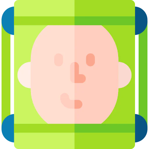 Face icon