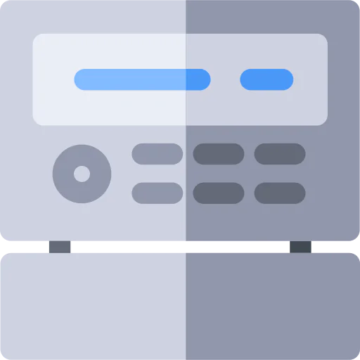 Alarm Ikona