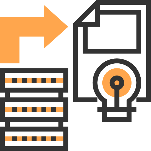 Database іконка