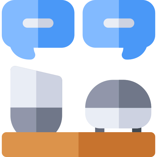 Smart talk іконка