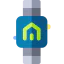 Smartwatch 图标 64x64